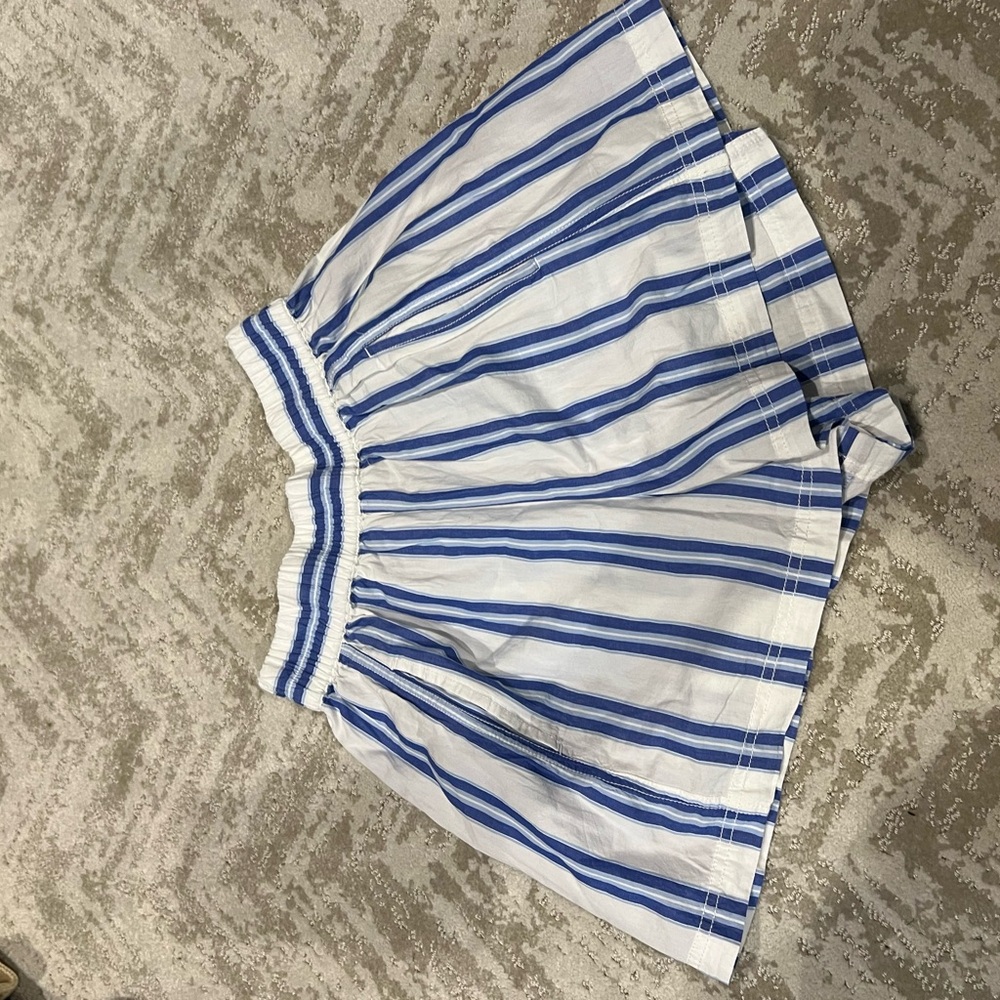 Free people shorts